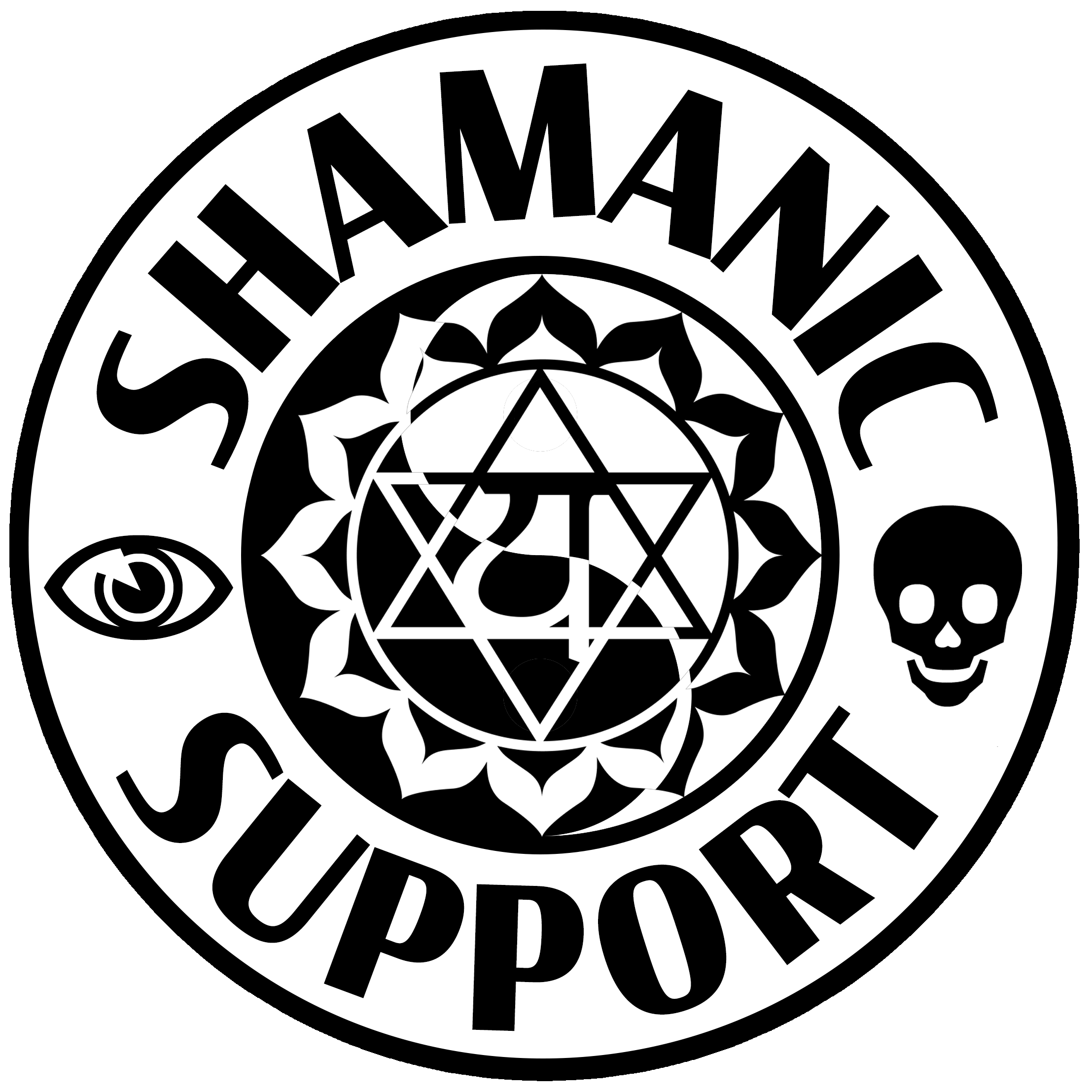 shamanic.support